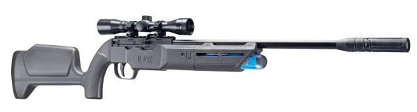 Umarex Komplete Revolutionizes Airguns