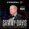 Federal Ammunition to Host Medal of Honor Recipient Sammy Davis and More at the 2024 NRA Show