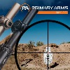 Primary Arms Optics lanza el visor SLx 1-6x24 SFP