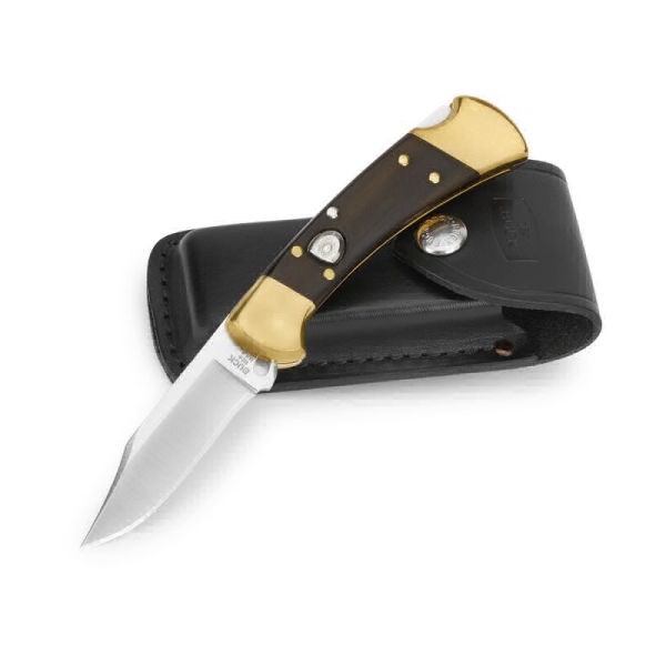 Buck Knives Showcasing Products at 2024 BLADE Show | Outdoor Wire