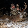 Team Radical to Team Up With G5 Outdoors and Prime Archery for Whitetail Season