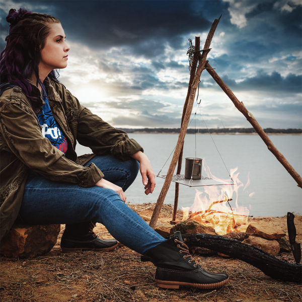 GRITR Introduces a Line of Outdoor Gear Kits Outdoor Wire