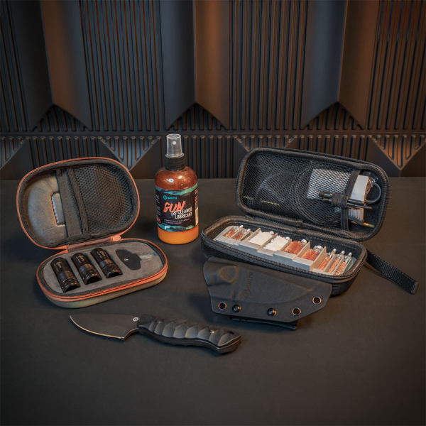 GRITR Introduces a Line of Outdoor Gear Kits Outdoor Wire