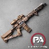 <p>Chance to Win an Exclusive Geissele Automatics Custom Rifle Build from Primary Arms</p>
