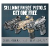 FN DRP Promotion for FN 509 Pistols