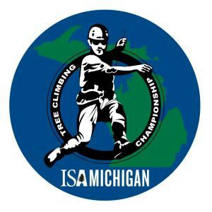 Register for the Michigan Tree Climbing Championship