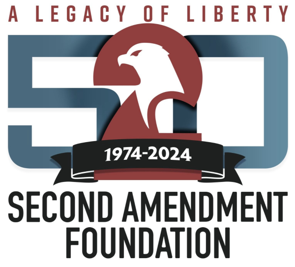 Second Amendment Foundation Statement on Supreme Court’s Rahimi Decision