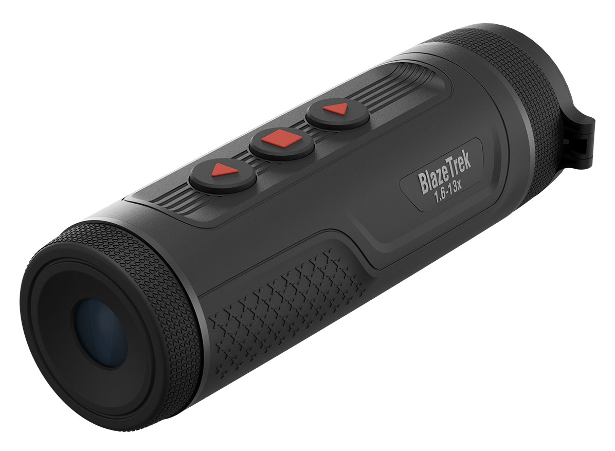 Introducing BlazeTrek: The Ultimate Thermal Monocular Redefining Outdoor Exploration