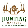 <p>Hunting in South Texas with Leo Martinez&nbsp;on &ldquo;Hunting Matters with Joe Betar&rdquo; Podcast</p>
