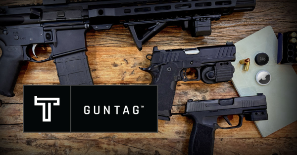 Introducing GunTag’s GT-7