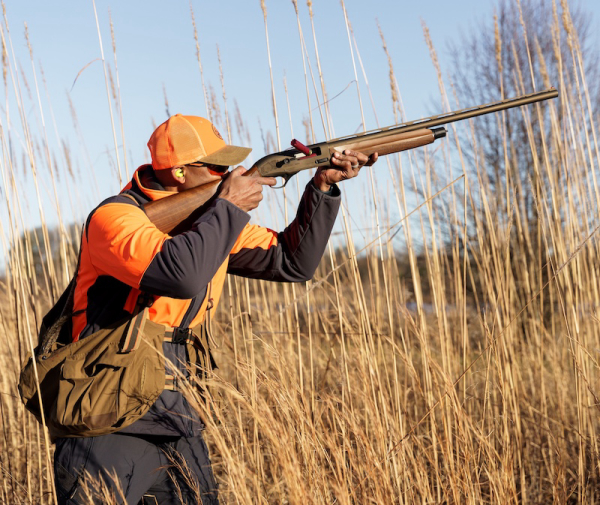 Beretta USA Unveils the A300 Ultima Field: A New Classic for Upland Hunters