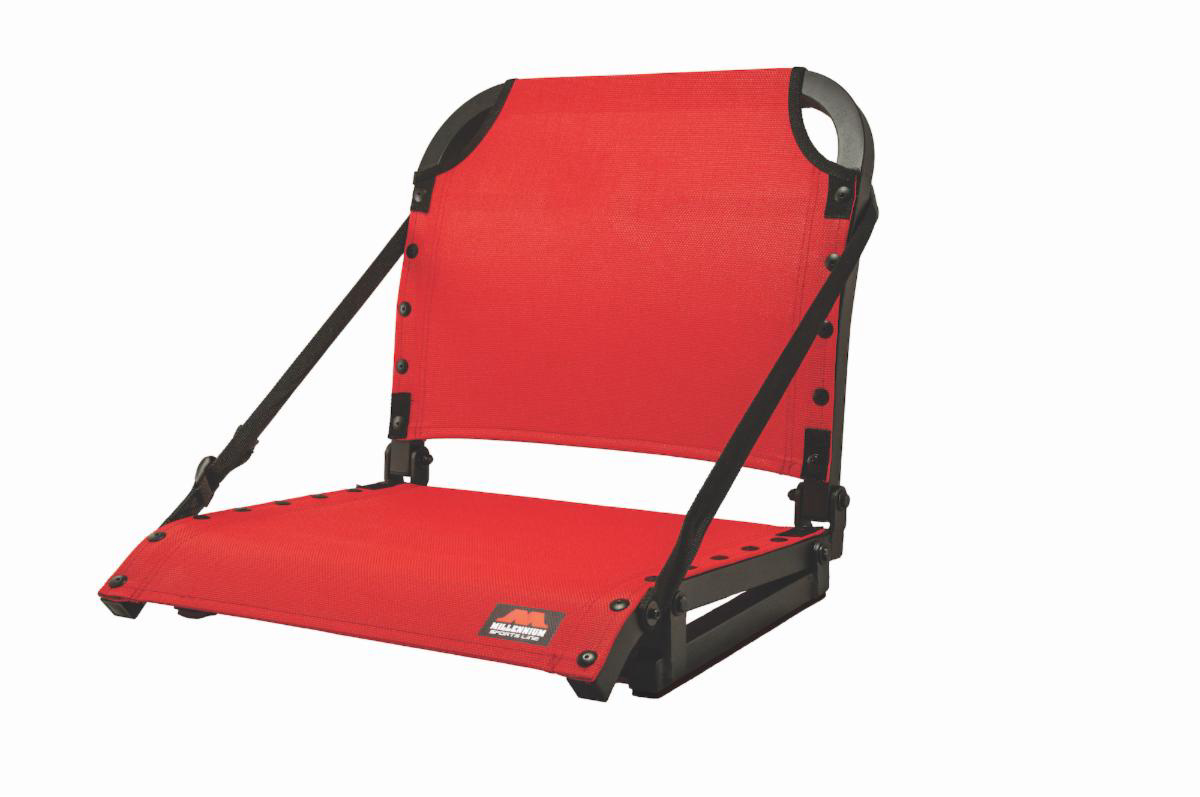 Millennium Sportsline Stadium Seats Perfect for Any Event