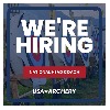 USA Archery Hiring National Head Coach