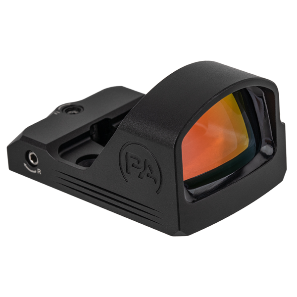 Primary Arms Optics Releases 2nd Generation of Classic Series MRS Reflex Sight