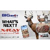 BIGshot Archery: New X-RAY Series Product Line of 3D Targets