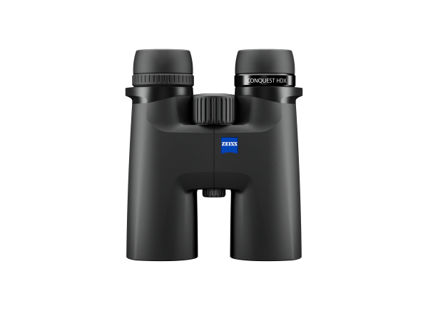 ZEISS Conquest HDX – A New Family of Binoculars