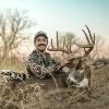 Sam Soholt and G5 Outdoors and Prime Archery Continue Partnership