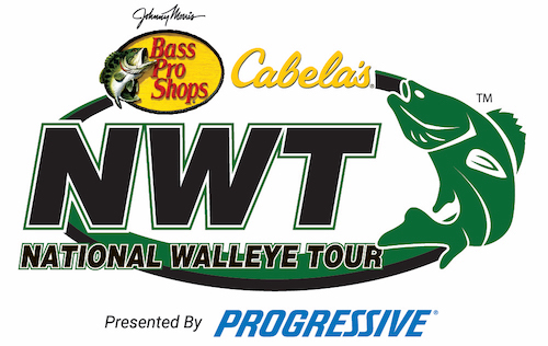 National Walleye Tour Championship Coming to Lake Huron, September 4-6, 2024