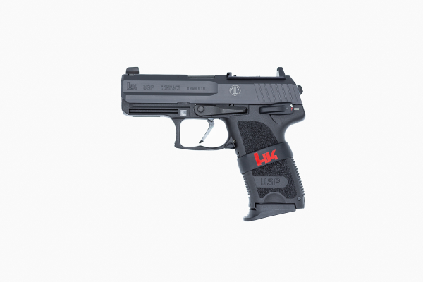 Introducing the LTT HK USP