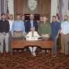 Governor Ivey Celebrates National Hunting and Fishing Day