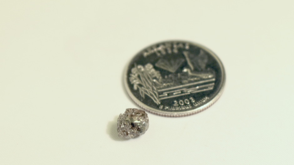 Visitor Finds 2.30-Carat Diamond at Arkansas’ Crater of Diamonds State Park