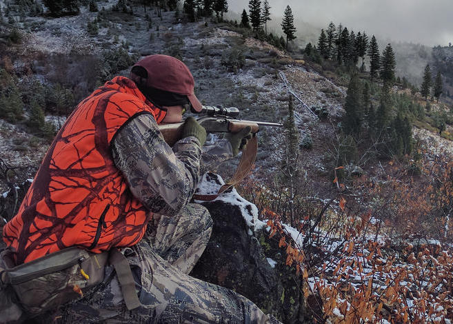 Hunt Safe with These 10 Survival Tips When Hunting Big Game