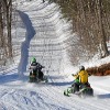Snowmobile season is near