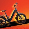 GRITR Range Hosts a Raffle to Win a $1,900 Electric Bike