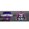Lake Hartwell to be Playing Field for Historic 20th ACA National Championship
