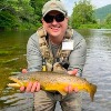 Delaware Seeks Angler Input on Tailwater Trout Fisheries