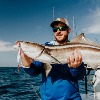 Cobia Fishing Tips from Mustad