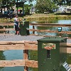 Texas Hunter Products Donates Directional Fish Feeders to Texas Freshwater Fisheries Center
