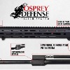 First Self-Regulating Piston-driven MSRs from Franklin Armory&rsquo;s Osprey Defense Series Now Shipping