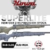 Legacy Sports International&rsquo;s New Howa Superlite Gen 2 Now Shipping