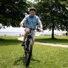 Maryland DNR Proposes Opening State Trails to E-Bikes