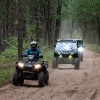&lsquo;Ride Right' for safe, responsible, off-road adventure