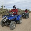 AZGFD Urges Off-Highway Vehicle Safety Over Labor Day Weekend
