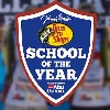 Carson-Newman Claims Top Spot in First Rankings for 2025-26 Bass Pro Shops School of the Year presented by Abu Garcia