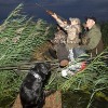 Hunters: Remember to 'Clean. Drain. Dry.' to Protect Waterfowl Habitat