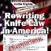 Appeal Brief Filed in Knife Rights' Second Amendment Federal Switchblade Act Lawsuit