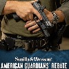 Smith &amp; Wesson Announces American Guardians Rebate Program