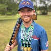 El equipo Blaser contin&uacute;a su racha ganadora en el Campeonato Mundial de Tiro al Plato 2025