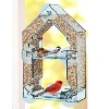 The New Sneak-A-Peak Window Feeder