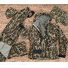 DSG Outerwear and Mossy Oak Partner with Bass Pro Shops to Launch the Finley Waterfowl Jacket and Bibs for Women
