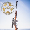 Henry Lever Action Supreme Rifle Named Rifle of the Year by Guns &amp; Ammo